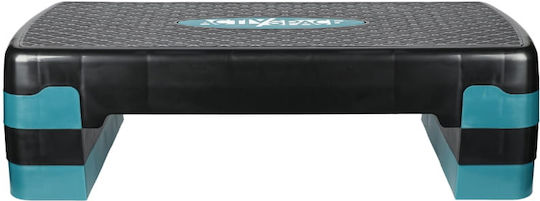 Activ Space Aerobic Stepper with Adjustable Height