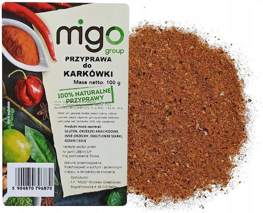 MIGOgroup 100gr