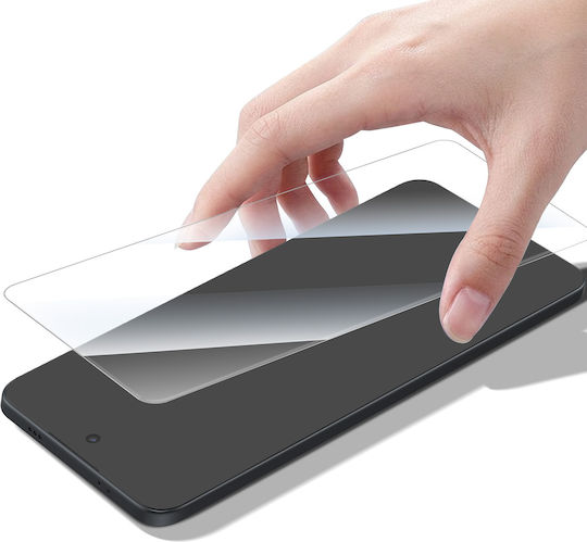 Mayaxess Screen Protector Redmi Note 15 Pro 4g 9h Tempered Glass Oleophobic Transparent