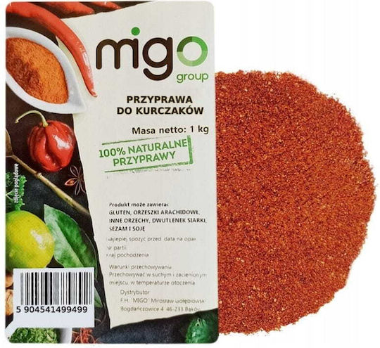 MIGOgroup 1000gr