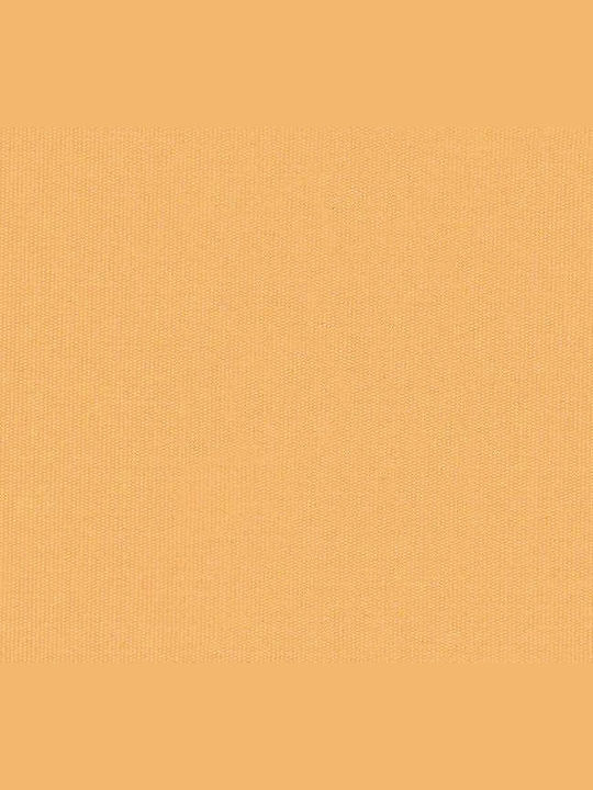 vidaXL Terrasse Markise Beige 4x3m