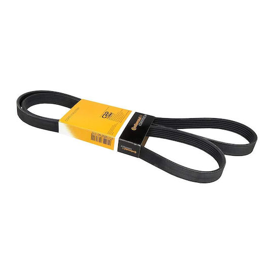 Contitech 6 Pk 1693 Multi-rib Belt