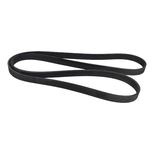 Contitech 6 Pk 1693 Multi-rib Belt