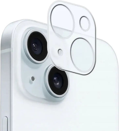 Dream Camera Defender 3d Tempered Glass Iphone 17 Air