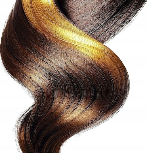 Washable Hair Paint Spray Gold 125ml