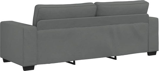 vidaXL Wohnzimmermöbel-Set 3-Sitzer & 2-Sitzer & Sessel