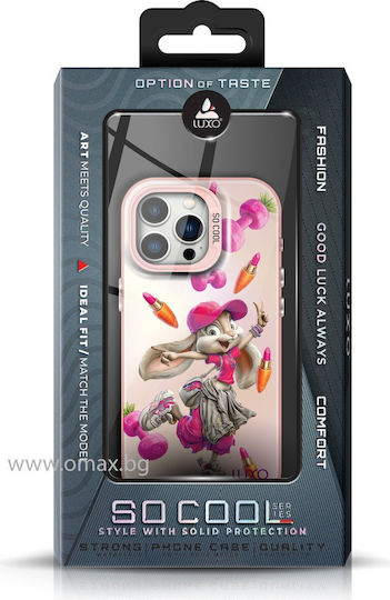 Luxo So Cool Arcadia Samsung A17 5g Rabbit