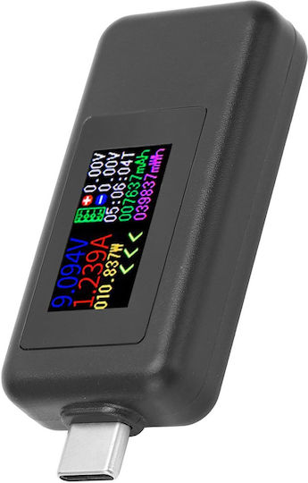 Haitronic HS1128 Συσκευή Ελέγχου Ορθής Λειτουργίας Θύρας USB