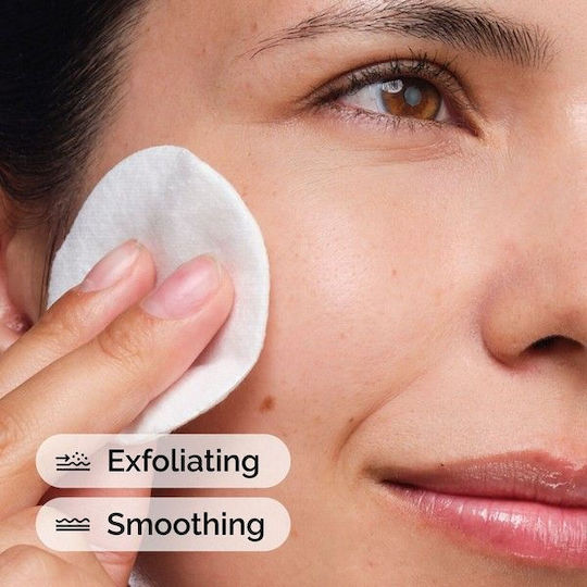 The Ordinary Glycolic Acid 7% Υγρό Τόνωσης Προσώπου με Γλυκολικό Οξύ για Όλους τους Τύπους 240ml