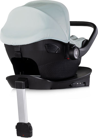 Chipolino Pearl Car Seat i-Size with Isofix Matsa 0-13 kg