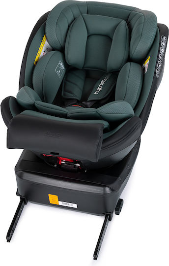 Chipolino Hypnotic Plus Car Seat i-Size with Isofix Green 0-36 kg