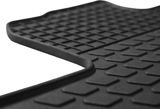 Rubber Mats Set Alfa Romeo Tonale 965 Hybrid Suv From 2022 Onwards