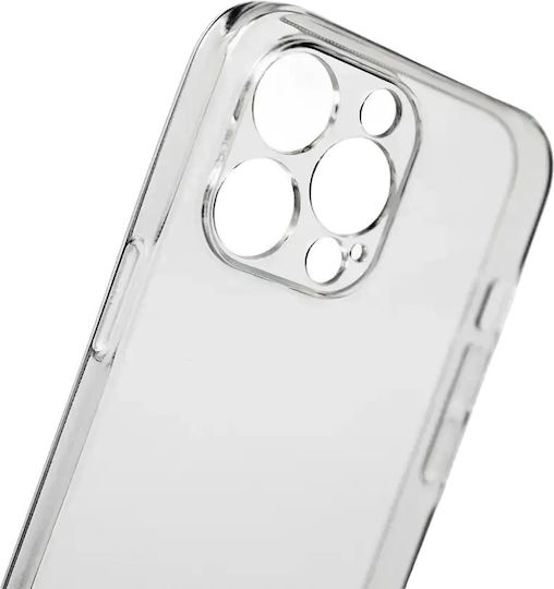 Clear Case 1.2mm Xiaomi Redmi 12 4g Transparent