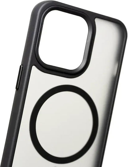 Matt Mags Case Samsung Galaxy S25 Plus 5g Black