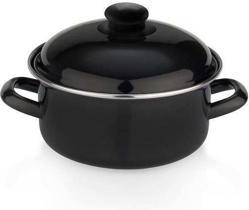 SteweHome Oală adâncă 2.1lt / 18cm