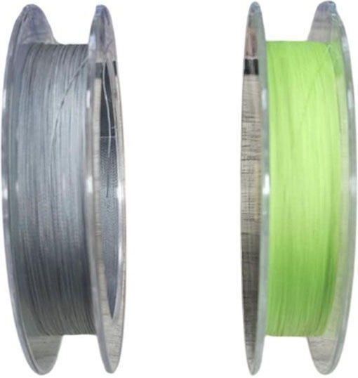 Fishing Line Monofilament 100m X8 0.205mm 1.5 Super Braid Pe Fishing Line