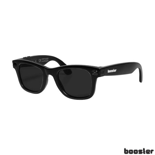 Booster Vision Pro Ochelari Inteligenți Maro