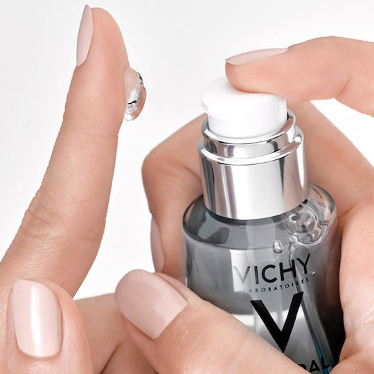 Vichy Mineral 89 Gel Τόνωσης Προσώπου με Υαλουρονικό Οξύ 50ml