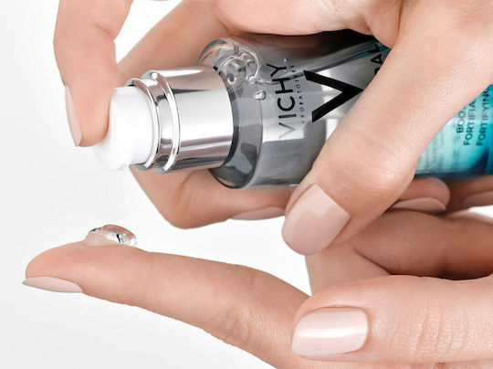 Vichy Mineral 89 Gel Τόνωσης Προσώπου με Υαλουρονικό Οξύ 50ml