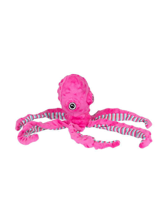 Flamingo Υφασμάτινο Παιχνίδι Large / Small Πράσινο