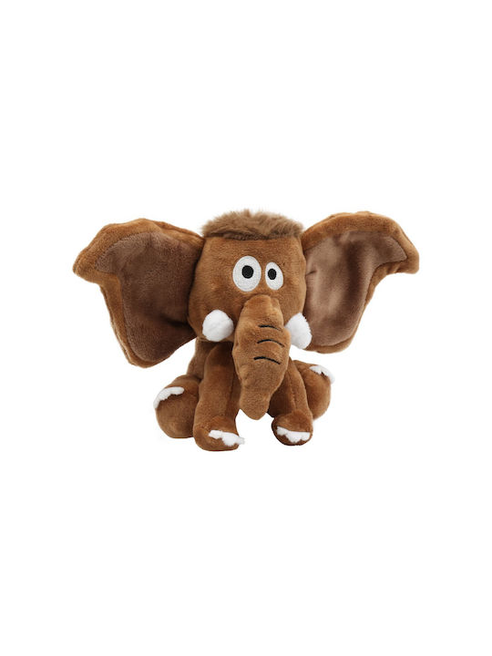 Uniq Cuddly Dog Toy With Sound 18cm 1 Piece