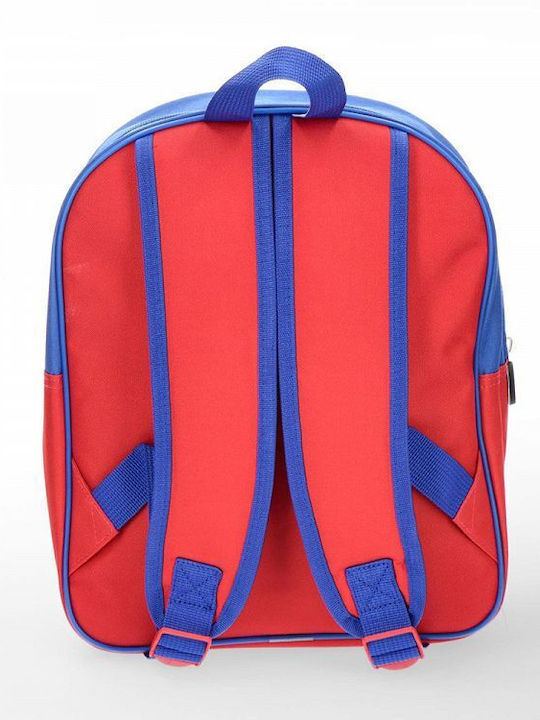 Cerda Marvel Spiderman De Spate Multicolor Cerda Marvel Spiderman De Spate Multicolor