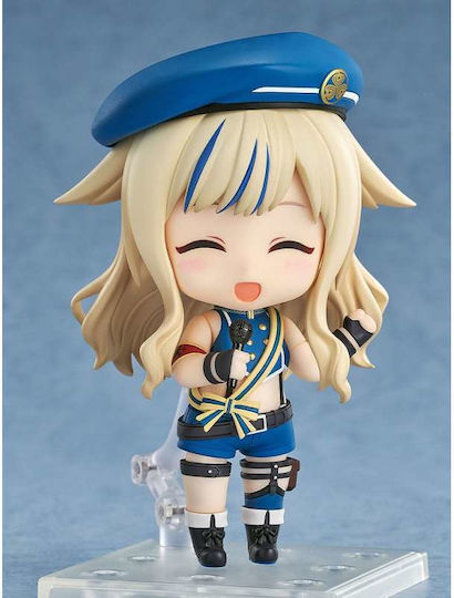 Himehina Nendoroid Фигура За Действие Suzuki Hina Размер 10см