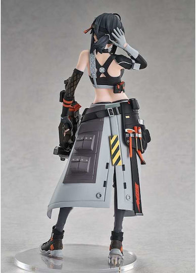 Zenless Zone Zero Pop Up Parade Φιγούρα Pvc Special Edition Grace Howard Μεγέθους 20cm