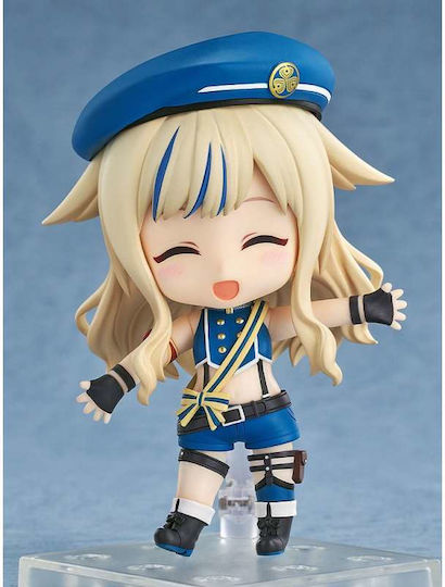 Himehina Nendoroid Фигура За Действие Suzuki Hina Размер 10см