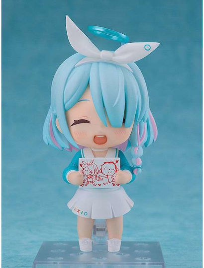 Blue Archive Nendoroid Фигура За Действие Arona Размер 10см