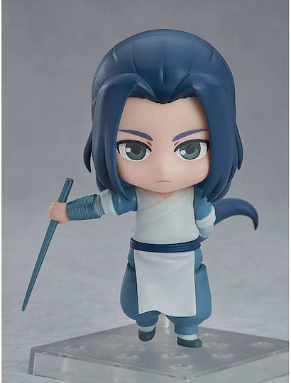 Legend Hei Nendoroid Action Figure Wuxian Size 10cm