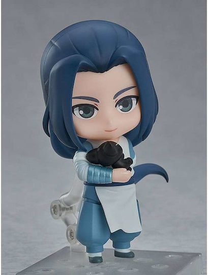 Legend Hei Nendoroid Action Figure Wuxian Size 10cm