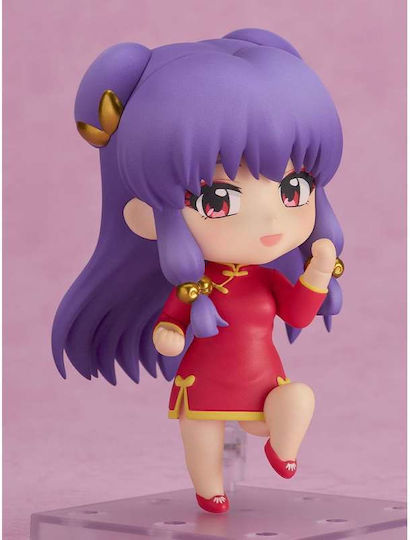 Ranma 1/2 Nendoroid Фигура За Действие Shampoo Размер 10см