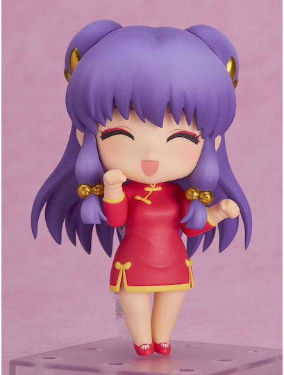 Ranma 1/2 Nendoroid Фигура За Действие Shampoo Размер 10см