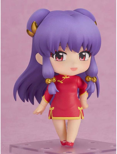 Ranma 1/2 Nendoroid Фигура За Действие Shampoo Размер 10см