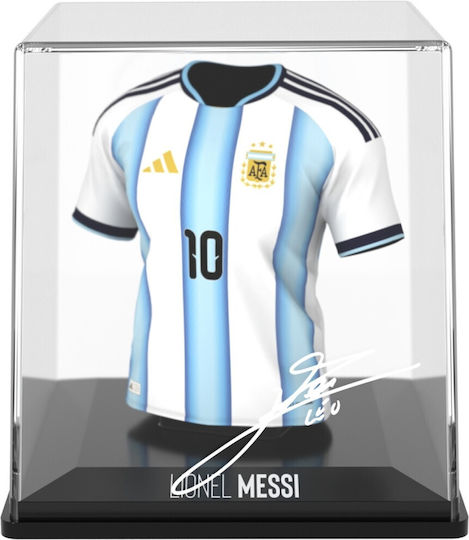 Myjersey World Cup Argentina Messi 2026 59my00008