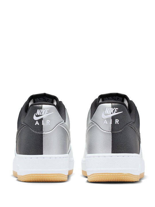 Air Force 1 '07 Lv8 Ανδρικά Sneakers Λευκά