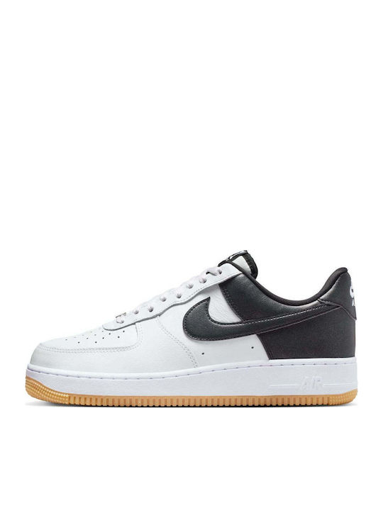 Air Force 1 '07 Lv8 Ανδρικά Sneakers Λευκά