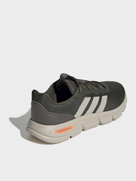 Männer Sneakers Cloudfoam Flex