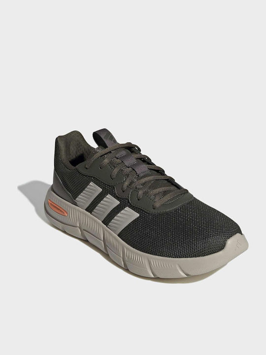 Männer Sneakers Cloudfoam Flex