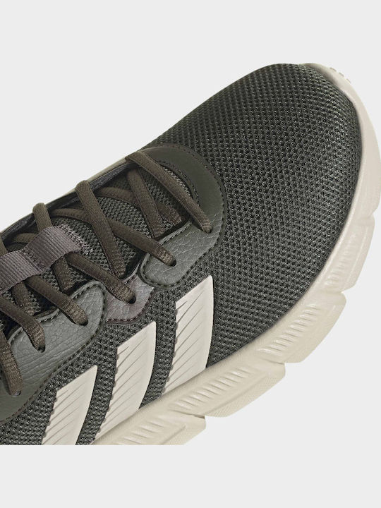 Männer Sneakers Cloudfoam Flex