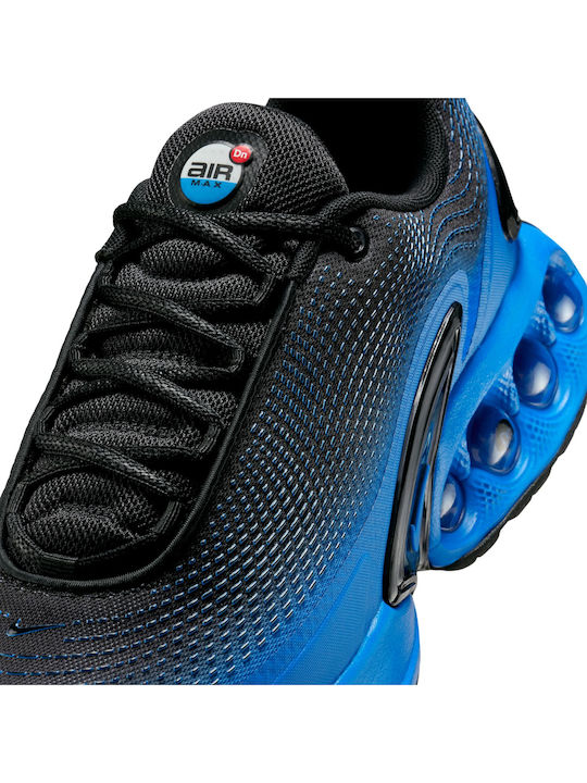 Air Max Dn Se Herren Sneakers  Air Max Dn Se