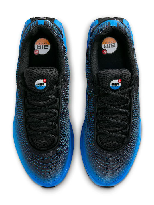 Air Max Dn Se Herren Sneakers  Air Max Dn Se
