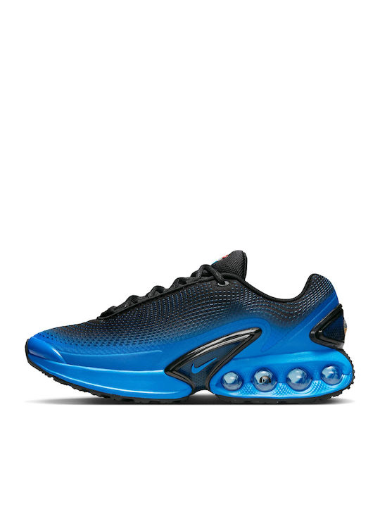 Air Max Dn Se Herren Sneakers  Air Max Dn Se