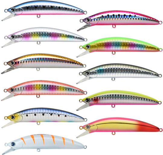 Sinking Artificial Ima Gyodo Heavy Surfer 90 9 Cm 28 Gr #hs104 Tamai