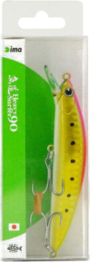 Ima Gyodo Heavy Surfer 90 28 g #y0196 Konstant Guigo Künstliche Köder