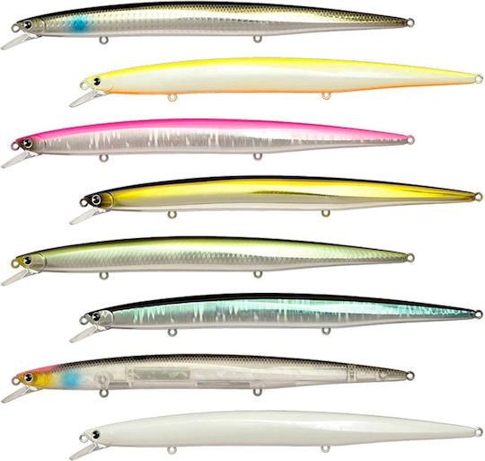 Sinking Artificial Ima Kunai 200s 20 Cm 36 Gr #006 Sanma