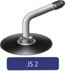 Deli 6.00-9 Js-2 Inner Tube Elektroroller-Zubehör