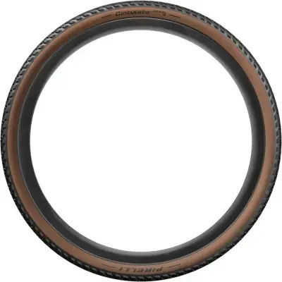 Pirelli Anvelopă de bicicletă Gravel 28" pliabilă