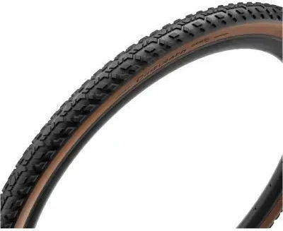 Pirelli Anvelopă de bicicletă Gravel 28" pliabilă
